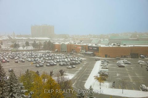 Photo 34 at 806 - 100 Promenade Circle, Brownridge, Vaughan