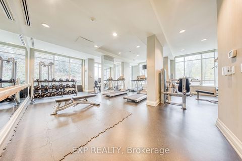Photo 35 at 806 - 100 Promenade Circle, Brownridge, Vaughan