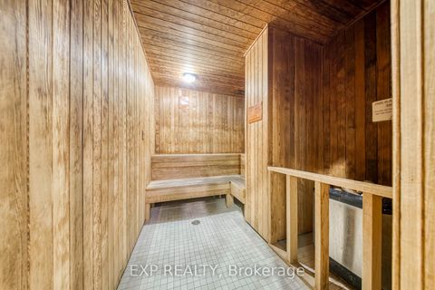 Photo 36 at 806 - 100 Promenade Circle, Brownridge, Vaughan