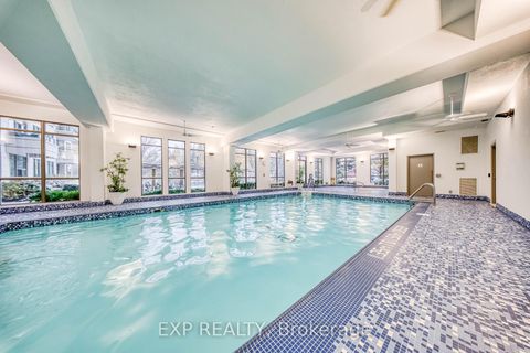 Photo 37 at 806 - 100 Promenade Circle, Brownridge, Vaughan