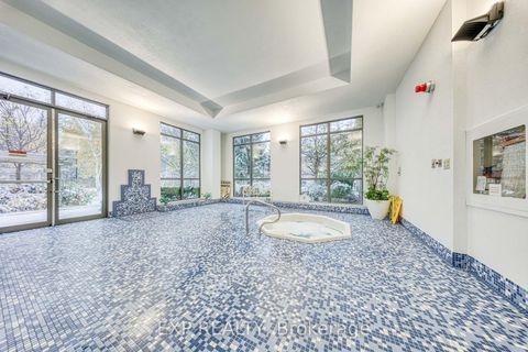 Photo 38 at 806 - 100 Promenade Circle, Brownridge, Vaughan