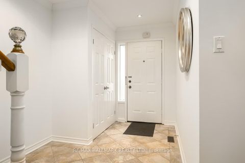 Photo 1 at 136 - 48 Crimson Millway, Windfields, Toronto