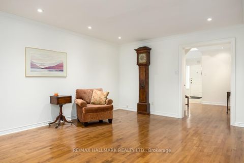 Photo 3 at 136 - 48 Crimson Millway, Windfields, Toronto