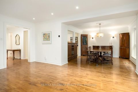 Photo 4 at 136 - 48 Crimson Millway, Windfields, Toronto
