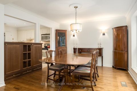 Photo 5 at 136 - 48 Crimson Millway, Windfields, Toronto