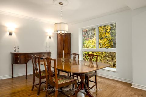 Photo 6 at 136 - 48 Crimson Millway, Windfields, Toronto