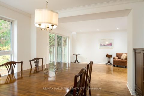 Photo 7 at 136 - 48 Crimson Millway, Windfields, Toronto