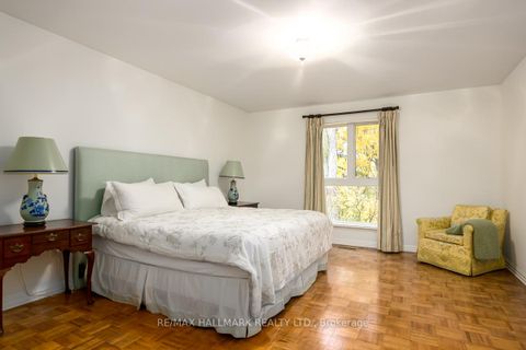 Photo 9 at 136 - 48 Crimson Millway, Windfields, Toronto