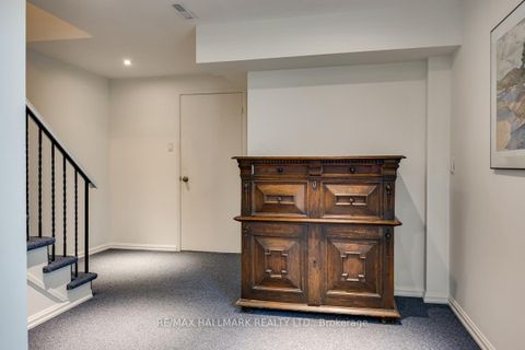 Photo 13 at 136 - 48 Crimson Millway, Windfields, Toronto