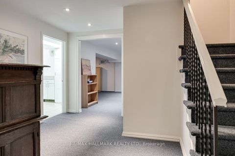 Photo 14 at 136 - 48 Crimson Millway, Windfields, Toronto