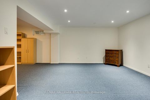 Photo 15 at 136 - 48 Crimson Millway, Windfields, Toronto