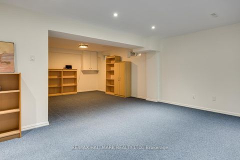 Photo 16 at 136 - 48 Crimson Millway, Windfields, Toronto