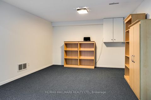 Photo 17 at 136 - 48 Crimson Millway, Windfields, Toronto