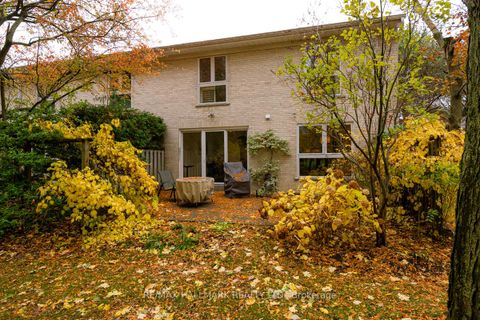 Photo 20 at 136 - 48 Crimson Millway, Windfields, Toronto