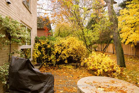 Photo 22 at 136 - 48 Crimson Millway, Windfields, Toronto