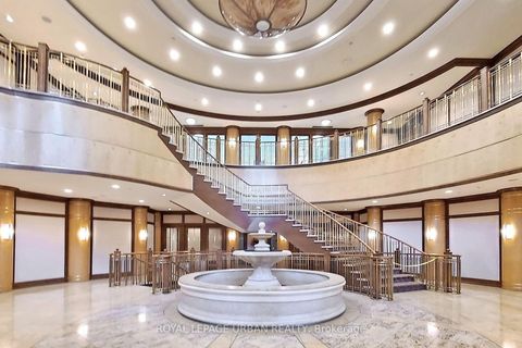 Photo 2 at 908 - 78 Harrison Garden Boulevard, Willowdale East, Toronto