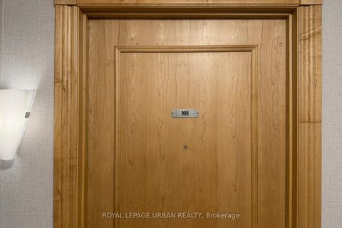 Photo 4 at 908 - 78 Harrison Garden Boulevard, Willowdale East, Toronto