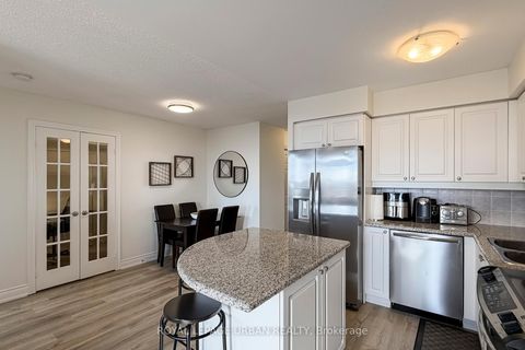 Photo 16 at 908 - 78 Harrison Garden Boulevard, Willowdale East, Toronto