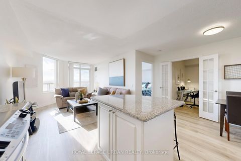 Photo 18 at 908 - 78 Harrison Garden Boulevard, Willowdale East, Toronto