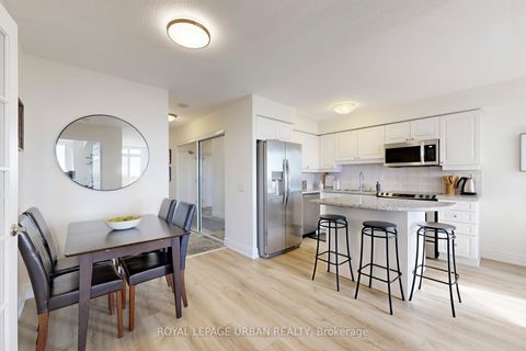 Photo 19 at 908 - 78 Harrison Garden Boulevard, Willowdale East, Toronto