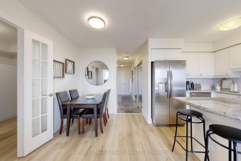 Photo 20 at 908 - 78 Harrison Garden Boulevard, Willowdale East, Toronto