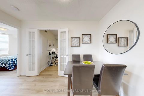 Photo 22 at 908 - 78 Harrison Garden Boulevard, Willowdale East, Toronto