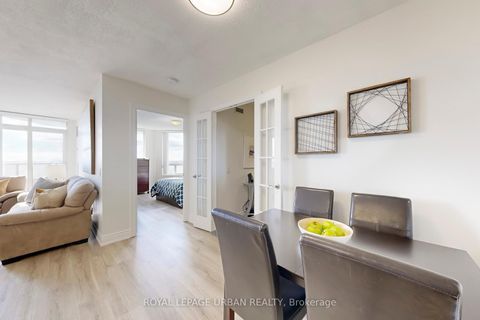 Photo 23 at 908 - 78 Harrison Garden Boulevard, Willowdale East, Toronto
