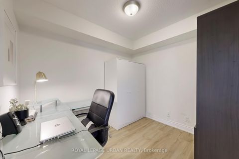 Photo 28 at 908 - 78 Harrison Garden Boulevard, Willowdale East, Toronto