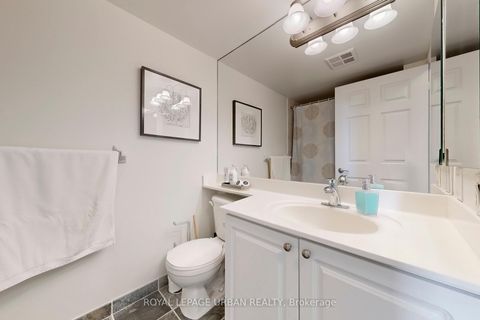 Photo 29 at 908 - 78 Harrison Garden Boulevard, Willowdale East, Toronto