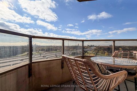 Photo 32 at 908 - 78 Harrison Garden Boulevard, Willowdale East, Toronto