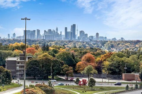 Photo 37 at 908 - 78 Harrison Garden Boulevard, Willowdale East, Toronto