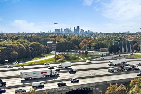 Photo 38 at 908 - 78 Harrison Garden Boulevard, Willowdale East, Toronto