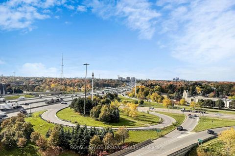 Photo 39 at 908 - 78 Harrison Garden Boulevard, Willowdale East, Toronto