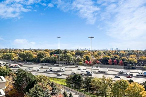 Photo 40 at 908 - 78 Harrison Garden Boulevard, Willowdale East, Toronto