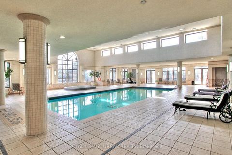 Photo 45 at 908 - 78 Harrison Garden Boulevard, Willowdale East, Toronto