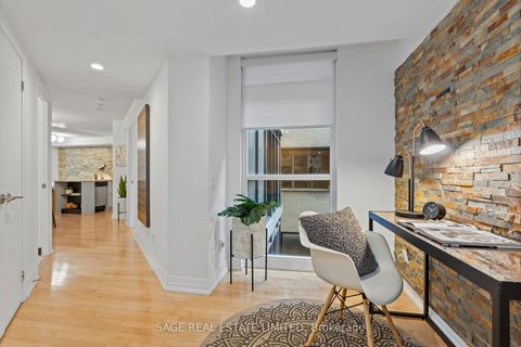 Photo 3 at 328 - 25 Carlton Street, Yonge Corridor, Toronto