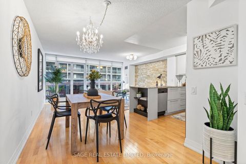 Photo 4 at 328 - 25 Carlton Street, Yonge Corridor, Toronto