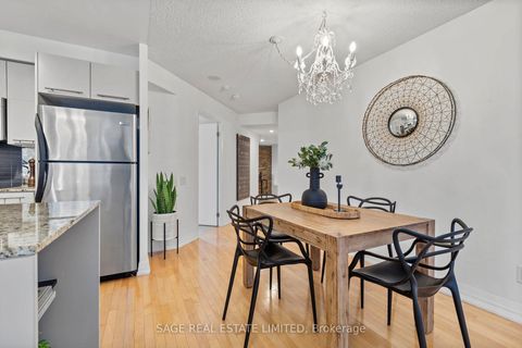 Photo 6 at 328 - 25 Carlton Street, Yonge Corridor, Toronto