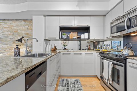 Photo 8 at 328 - 25 Carlton Street, Yonge Corridor, Toronto