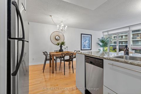 Photo 9 at 328 - 25 Carlton Street, Yonge Corridor, Toronto