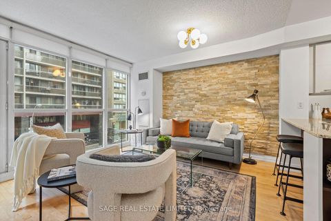 Photo 11 at 328 - 25 Carlton Street, Yonge Corridor, Toronto