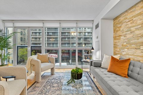 Photo 13 at 328 - 25 Carlton Street, Yonge Corridor, Toronto