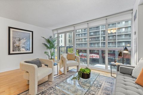 Photo 14 at 328 - 25 Carlton Street, Yonge Corridor, Toronto