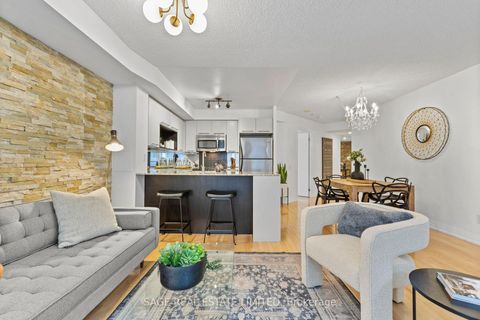 Photo 15 at 328 - 25 Carlton Street, Yonge Corridor, Toronto