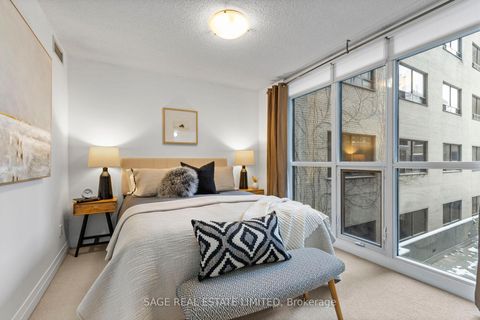 Photo 16 at 328 - 25 Carlton Street, Yonge Corridor, Toronto