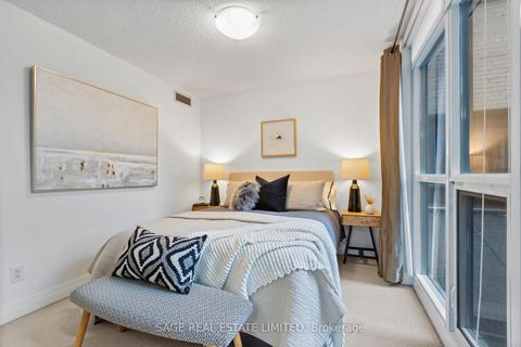 Photo 18 at 328 - 25 Carlton Street, Yonge Corridor, Toronto