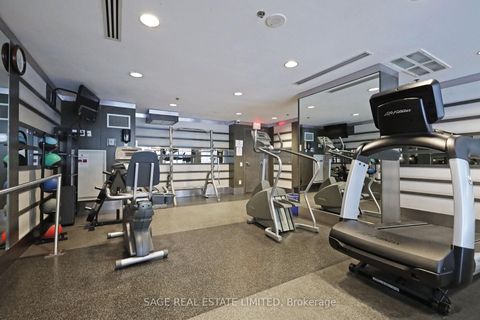 Photo 23 at 328 - 25 Carlton Street, Yonge Corridor, Toronto