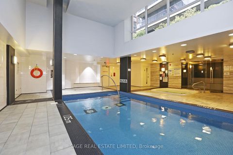 Photo 25 at 328 - 25 Carlton Street, Yonge Corridor, Toronto