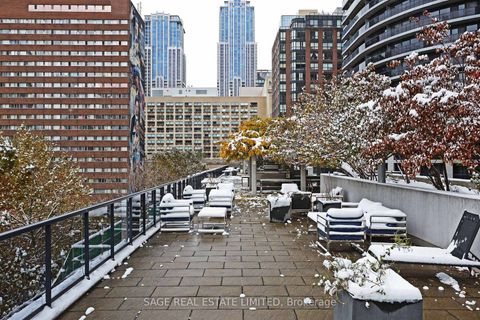 Photo 31 at 328 - 25 Carlton Street, Yonge Corridor, Toronto