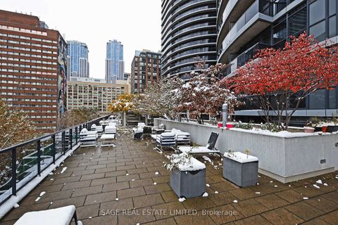 Photo 32 at 328 - 25 Carlton Street, Yonge Corridor, Toronto